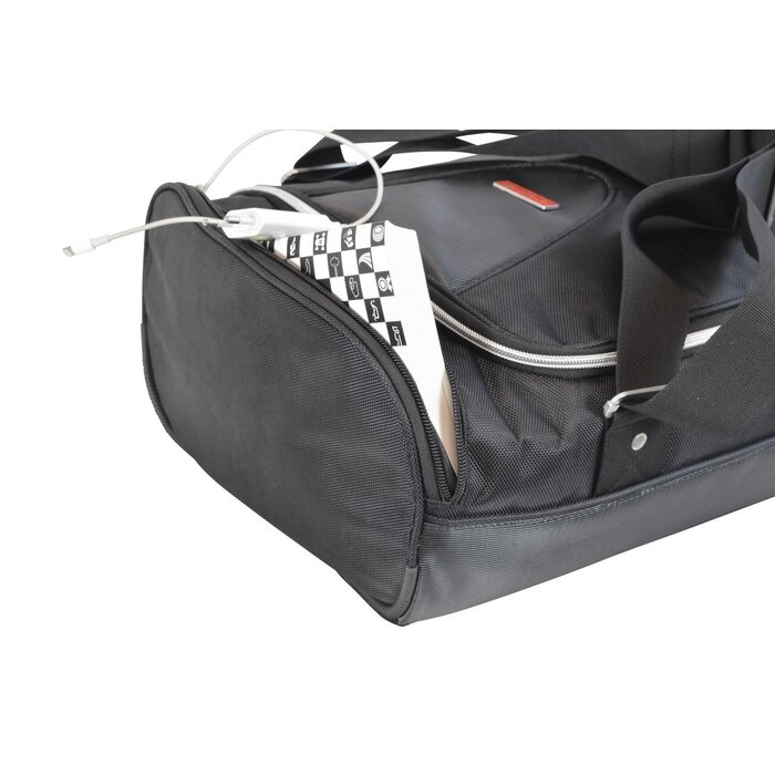 Car-Bags.com Car Bags Reisetaschen Set für Peugeot 508 II SW