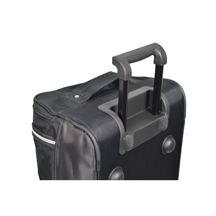 Car-Bags.com Car Bags Reisetaschen Set für Peugeot 508 II SW