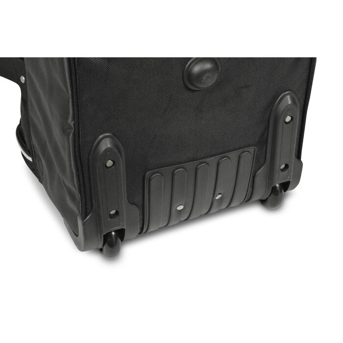 Car-Bags.com Car Bags Reisetaschen Set für Peugeot 508 II SW