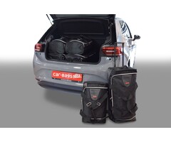 Car-Bags.com Car Bags Reisetaschen Set für VW Volkswagen ID.3