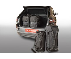 Car-Bags.com Car Bags Reisetaschen Set für VW Volkswagen ID.4