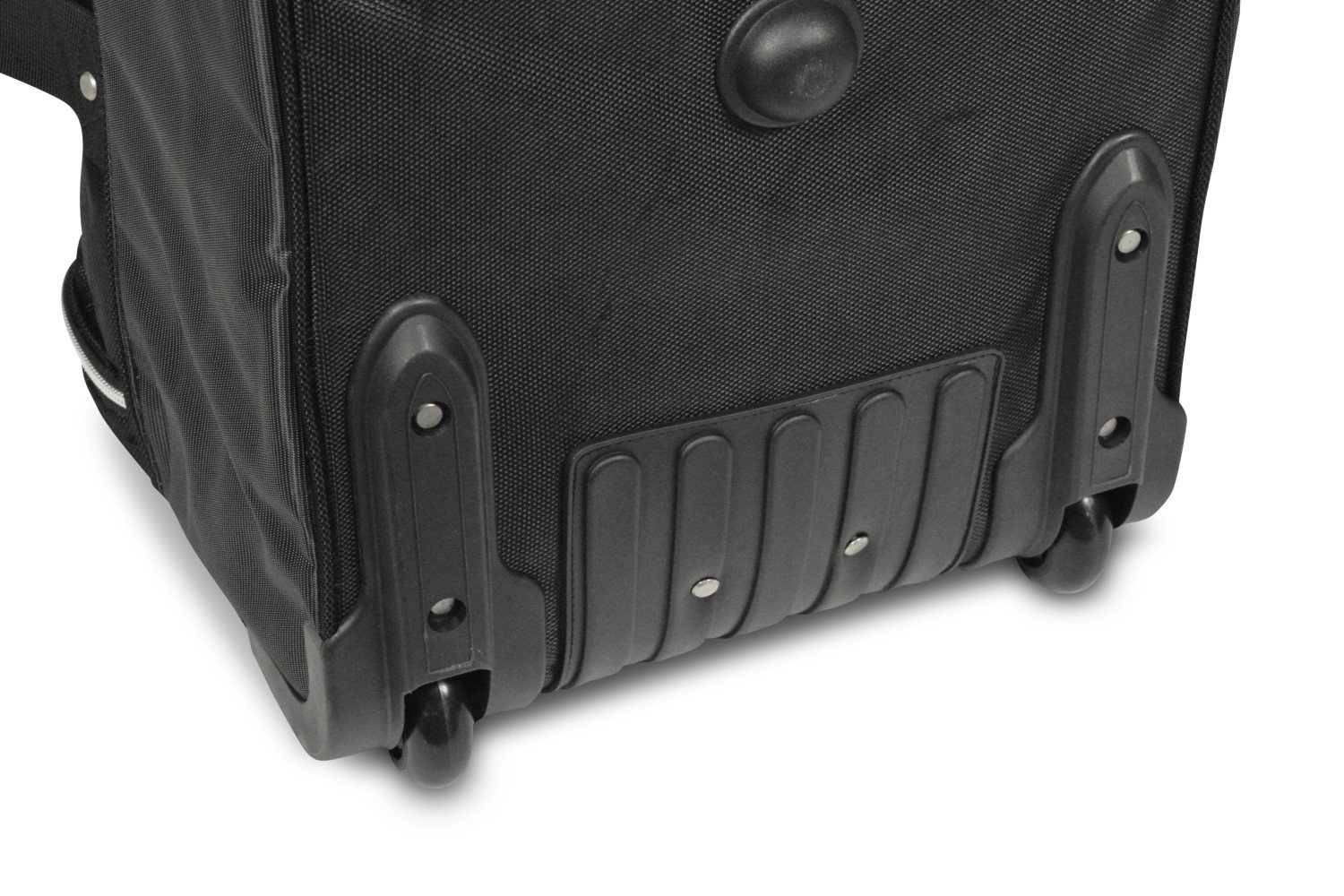 Car Bags Reisetaschen Set für Porsche Panamera (970) - Maluch Premium  Autozubehör