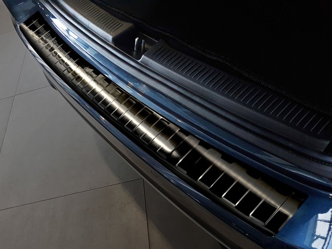 Ladekantenschutz für Mercedes B W247 - Maluch Premium Autozubehör
