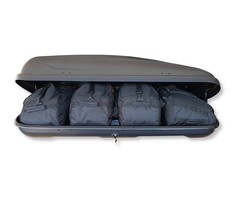 Dachboxtaschen - Maluch Premium Autozubehör