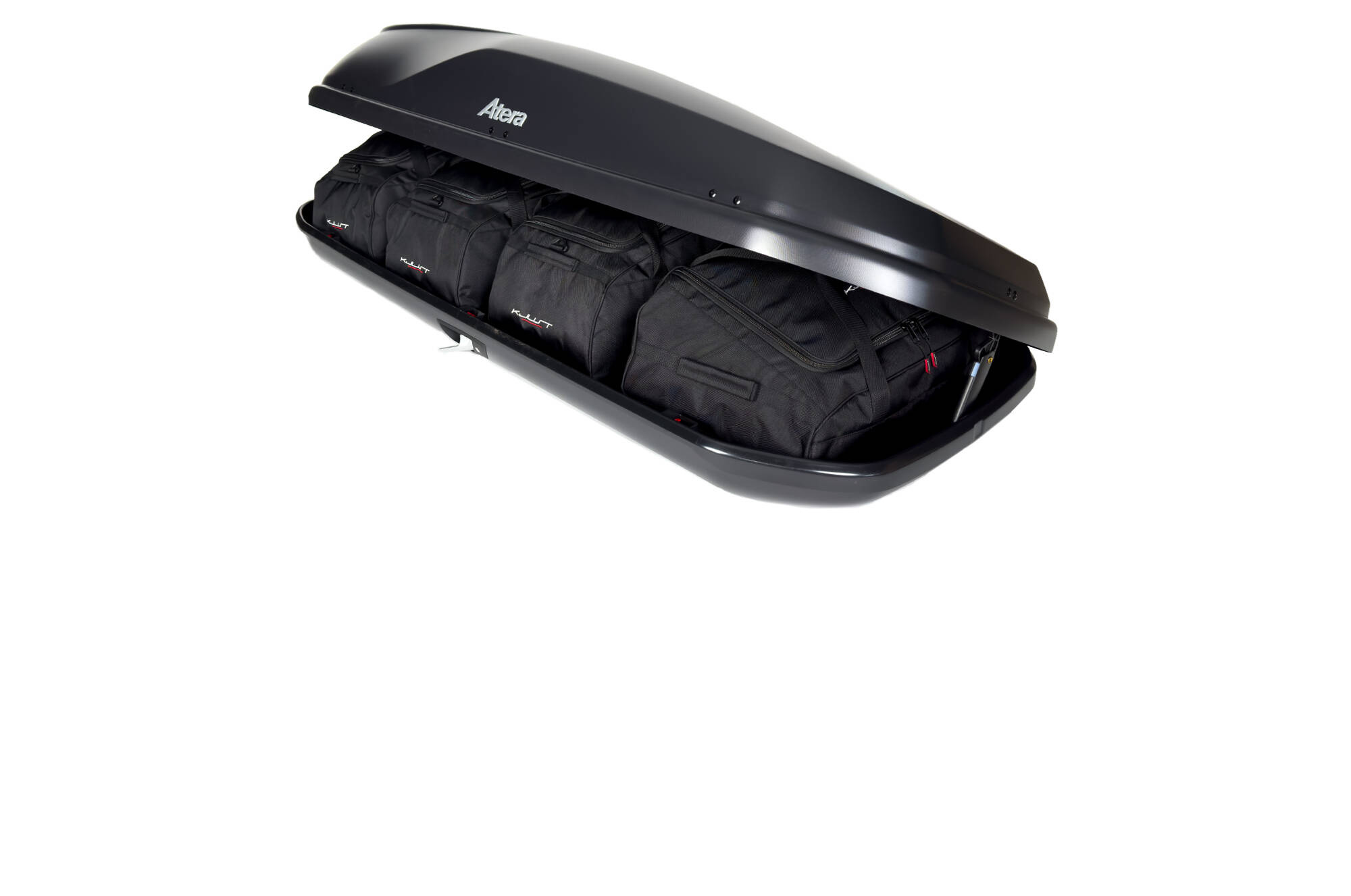 Universal Reisetaschen Set für Dachboxen Atera - Maluch Premium