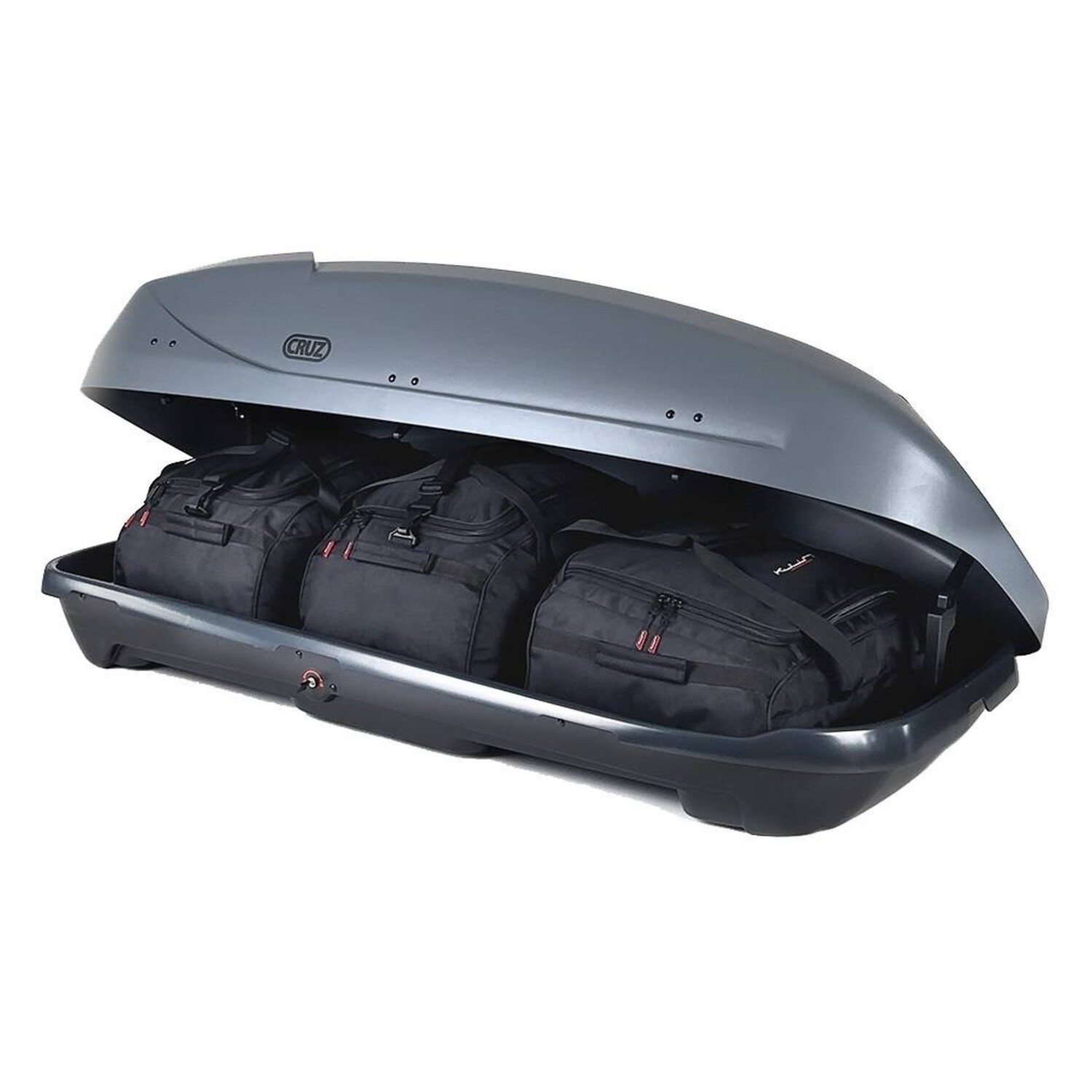 Universal Reisetaschen Set für Dachboxen Atera - Maluch Premium Autozubehör