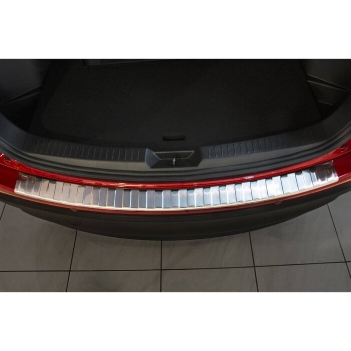 Ladekantenschutz für Mazda CX-5 I Premium - Autozubehör Maluch