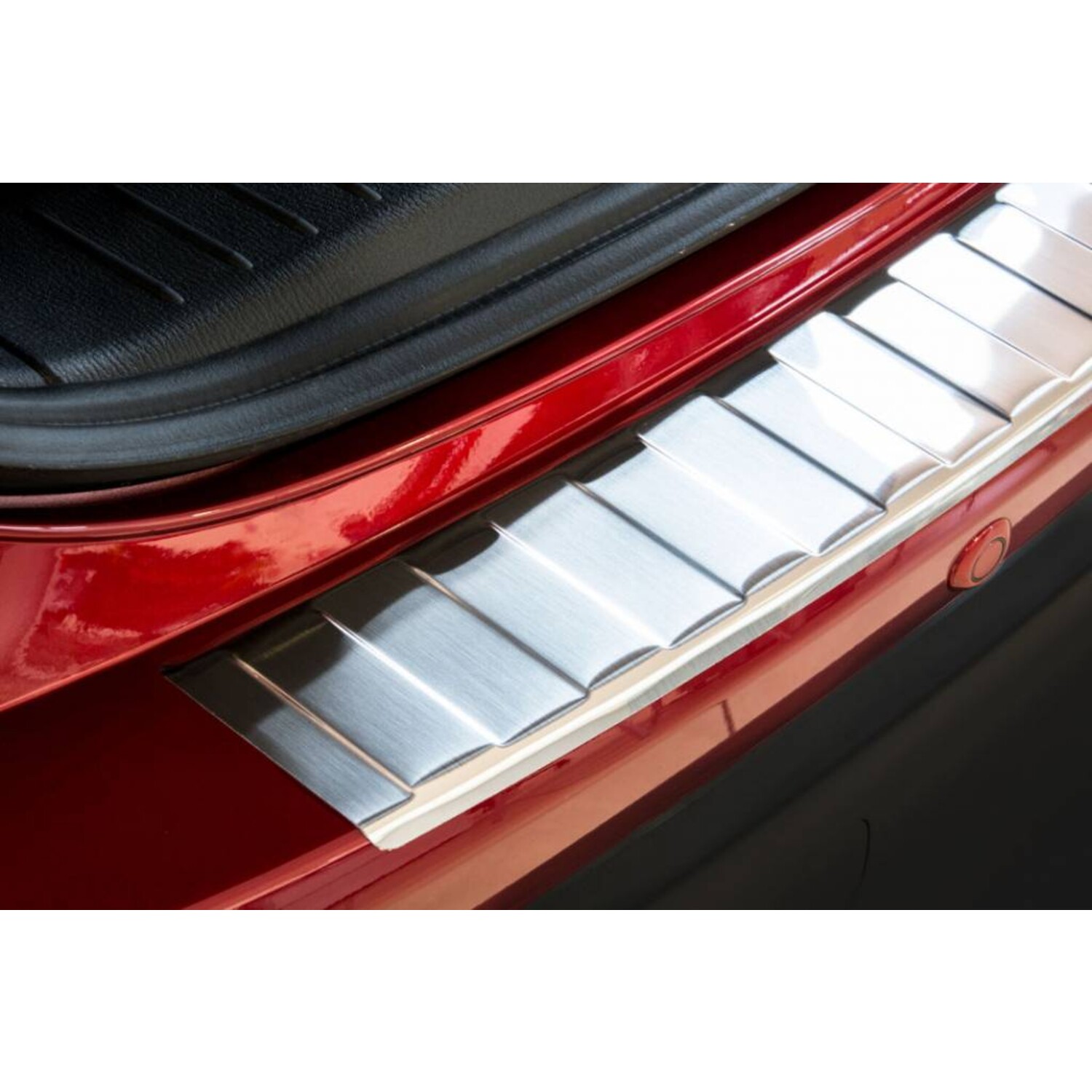 Ladekantenschutz für Mazda CX-5 I - Maluch Premium Autozubehör