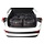 Reisetaschen Set für Audi Q4 E-Tron
