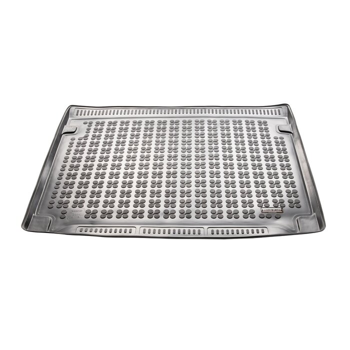 Rezaw Plast Kofferraumwanne für Citroen Berlingo III / Peugeot Rifter / Opel Combo  / Toyota Proace City Verso