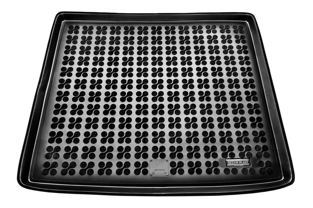 Kofferraumwanne Set Für BMW X1 E84 2010-2015,Antirutsch