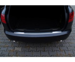 Audi A1 Sportback Jg. 2015-2018 Ladekantenschutz - Schutzleiste in