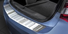 Passgenaue Kofferraumwanne für Skoda Karoq - Maluch Premium