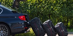 Maßgenauer Sitzbezug S-Type für Opel Corsa - Maluch Premium
