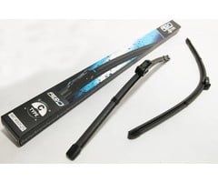 Oximo Vorder Wischblätter für Volkswagen Touran / Peugeot 308 / Kia Ceed / Hyundai i30