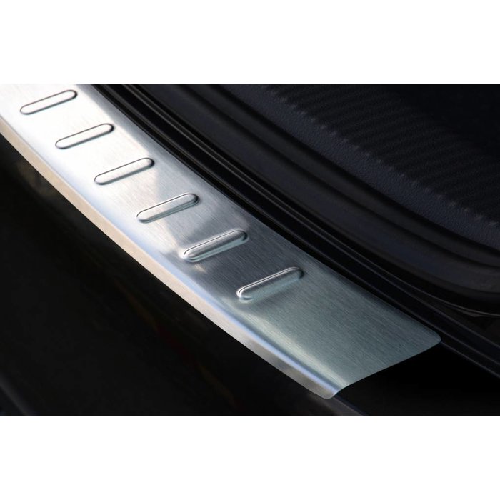 Ladekantenschutz für VW Golf V Plus - Maluch Premium Autozubehör
