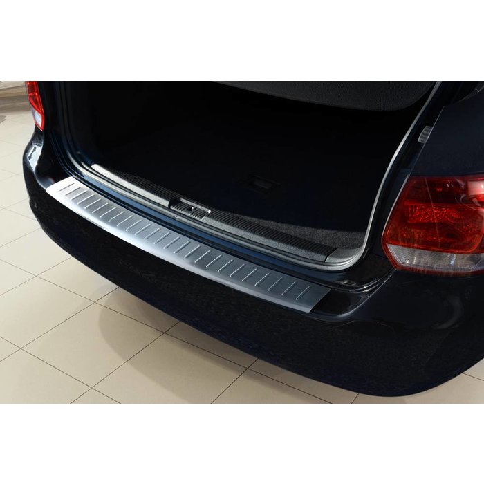Ladekantenschutz für VW Golf VI Variant - Maluch Premium Autozubehör