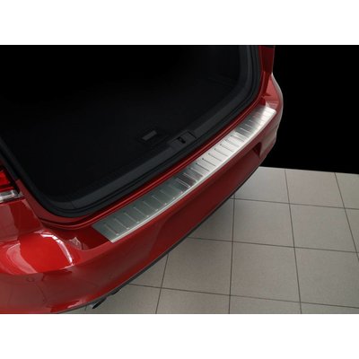 Ladekantenschutz Fur Vw Golf Vii Maluch At
