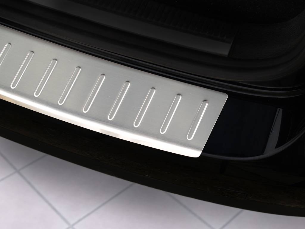 Ladekantenschutz für VW Passat Variant B6 - Maluch Premium Autozubehör