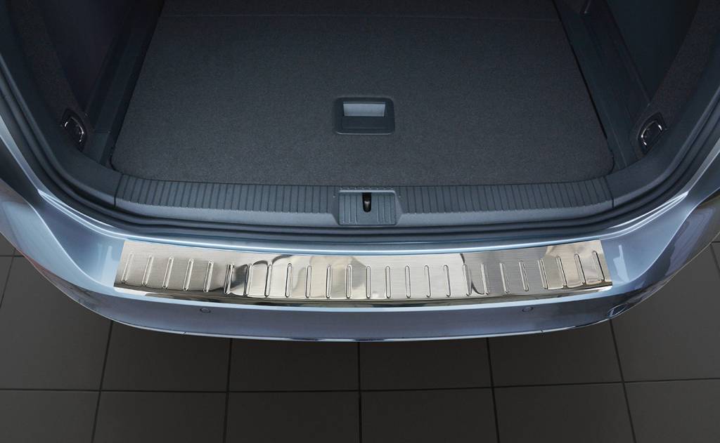 Ladekantenschutz für VW Passat B8 Variant - Maluch Premium Autozubehör
