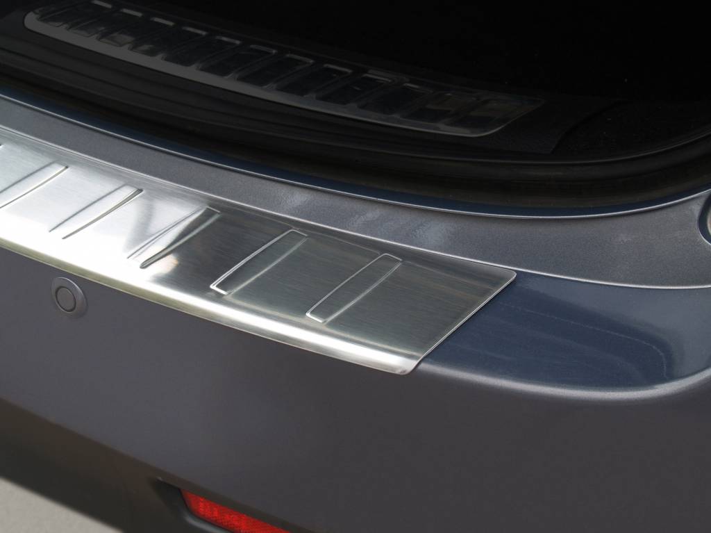 Ladekantenschutz für Mazda 6 Kombi - Maluch Premium Autozubehör
