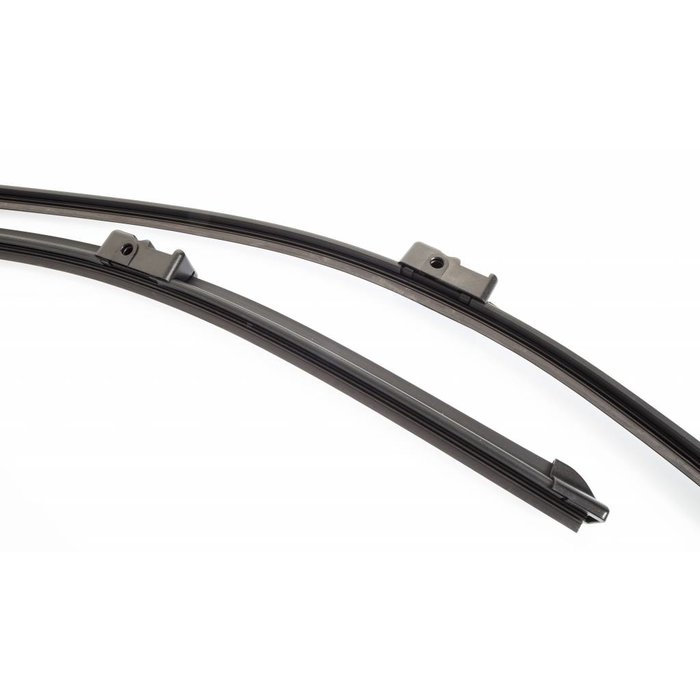 Oximo Vorder Wischerblätter für Opel Astra H / Mercedes GLK
