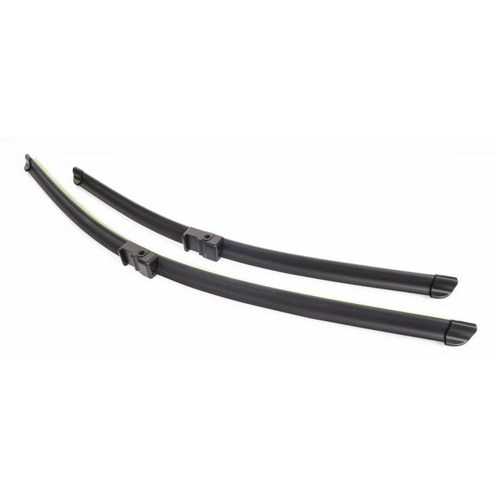 Oximo Vorder Wischerblätter für Opel Astra H / Mercedes GLK