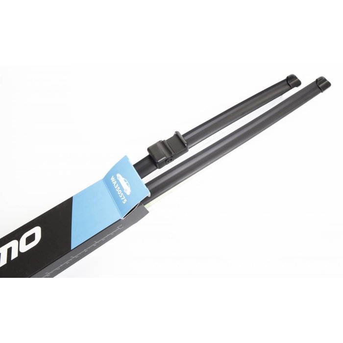 Oximo Vorder Wischerblätter für Audi A3 / VW Golf VII  / Passat B8