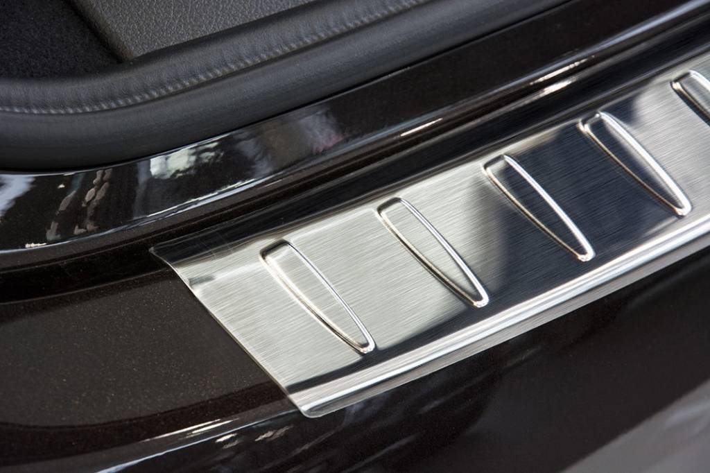 Ladekantenschutz für BMW 2 Gran Tourer - Maluch Premium Autozubehör