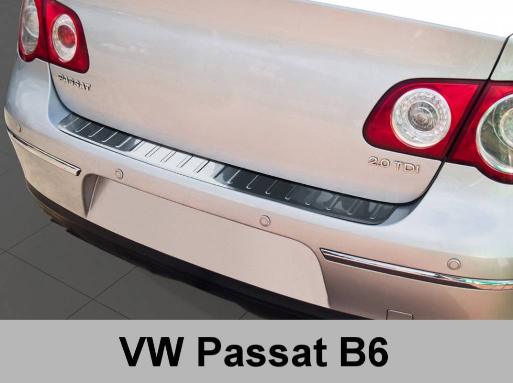 Ladekantenschutz für VW Passat B6 - Maluch Premium Autozubehör