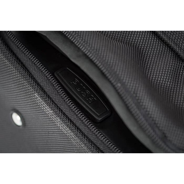 Kjust Reisetaschen Set für Audi A6 C7
