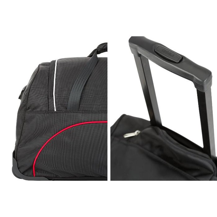 Kjust Reisetaschen Set für Audi A6 C7