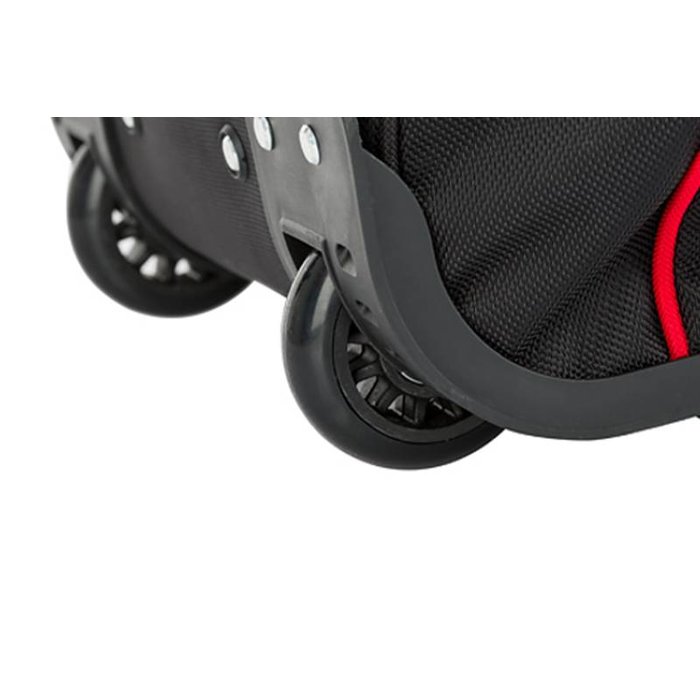 Kjust Reisetaschen Set für Audi A6 C7