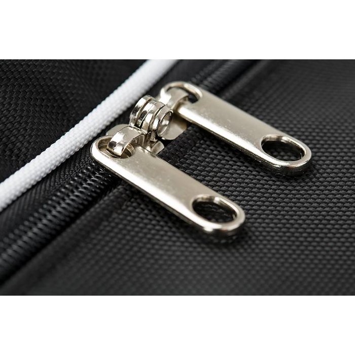 Maßgefertigtes Reisetaschen Set für Opel Zafira B - Maluch Premium  Autozubehör