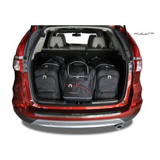 Kjust Reisetaschen Set für Honda CR-V IV