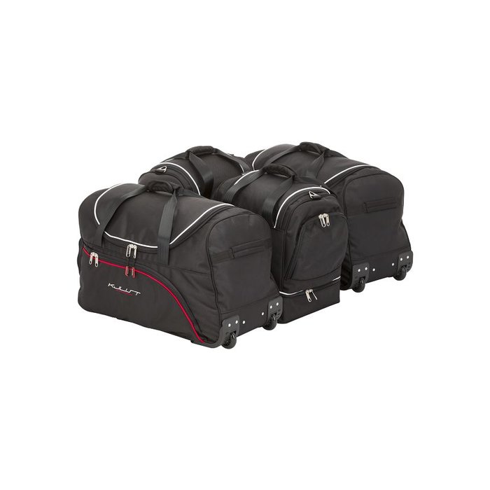 Kjust Reisetaschen Set für Peugeot 308 II
