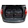 Reisetaschen Set für Peugeot 5008