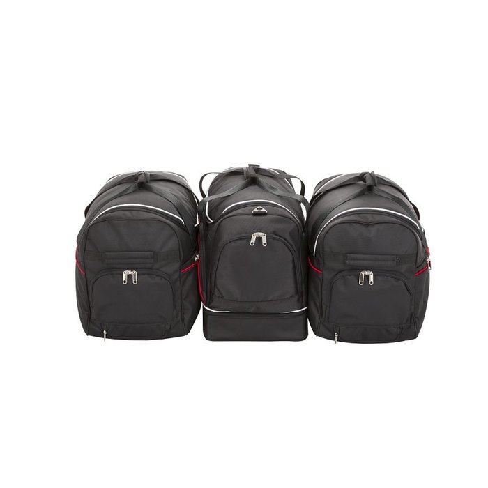 Kjust Reisetaschen Set für Renault Captur