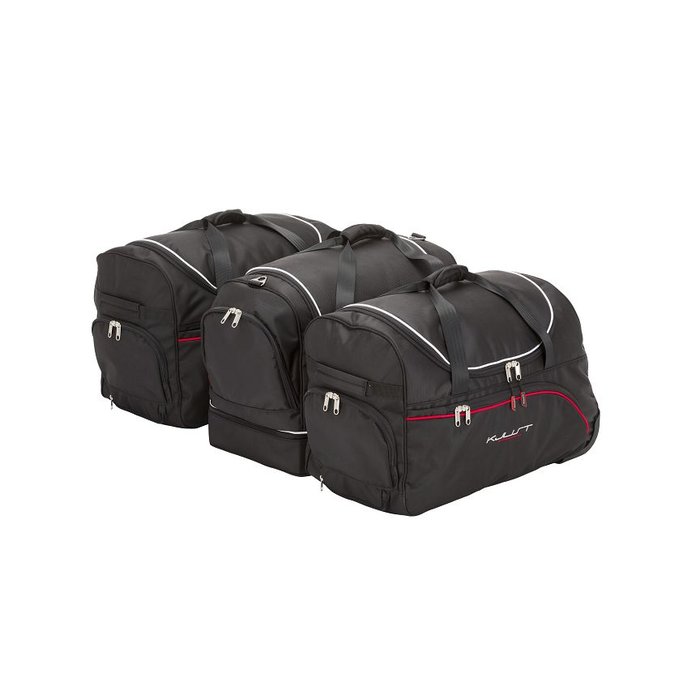 Kjust Reisetaschen Set für Renault Captur