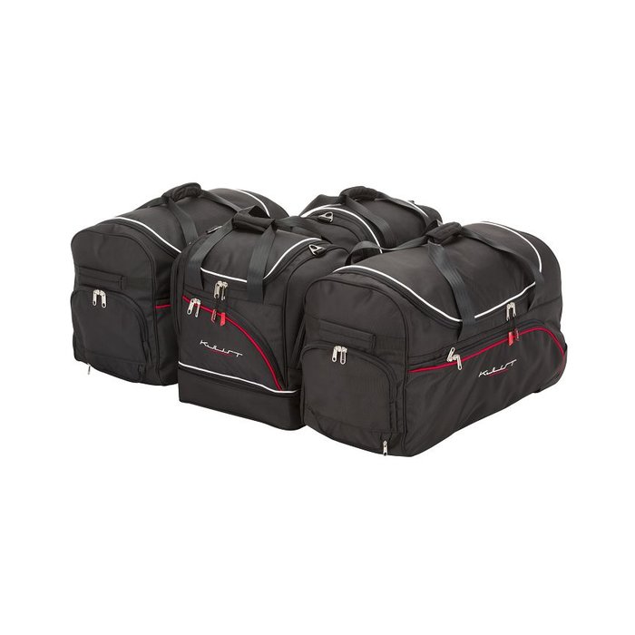 Kjust Reisetaschen Set für Renault Clio Grandtour IV