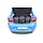 Reisetaschen Set für Seat Ibiza V Sportcoupe