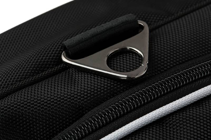 Maßgefertigtes Reisetaschen Set für Seat Leon ST III - Maluch