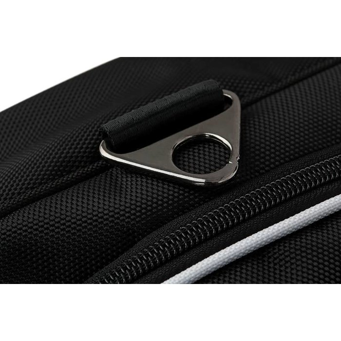 Maßgefertigtes Reisetaschen Set für Skoda Superb II Kombi - Maluch Premium  Autozubehör