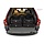 Reisetaschen Set für Volvo XC90 I