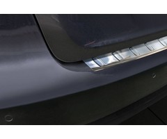 Ladekantenschutz für Audi A6 C8 Avant - Maluch Premium