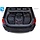 Reisetaschen Set für BMW 3 Touring E91