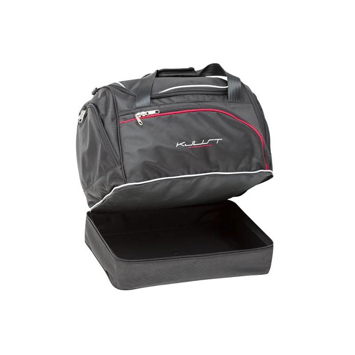 Kjust Reisetaschen Set für Alfa Romeo Mito