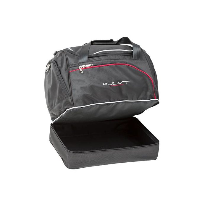 Maßgefertigtes Reisetaschen Set für Audi TT - Maluch Premium Autozubehör