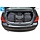 Reisetaschen Set für BMW 3 E90