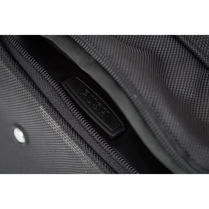 Maßgefertigtes Reisetaschen Set für Bentley Continental Flying Spur -  Maluch Premium Autozubehör